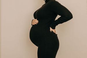 gravidfotografering uddevalla