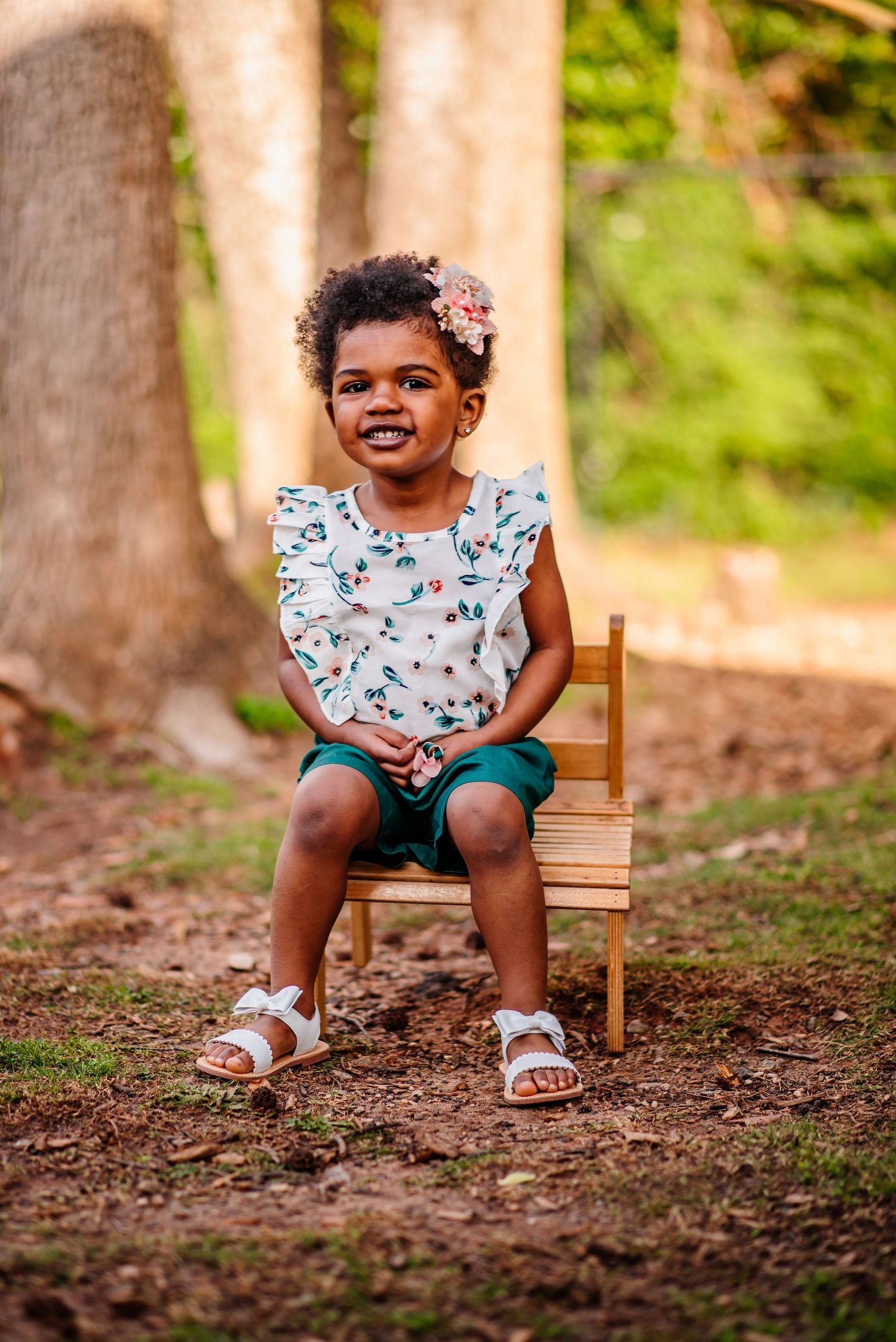 Boutique School Pictures in Atlanta