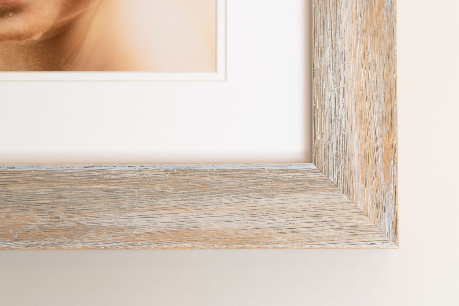 frame moulding