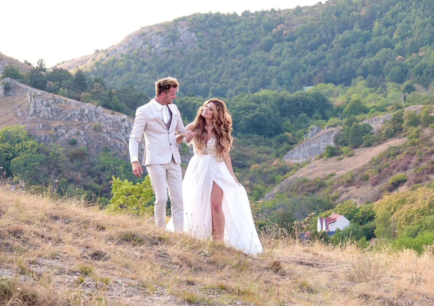 Wedding photography