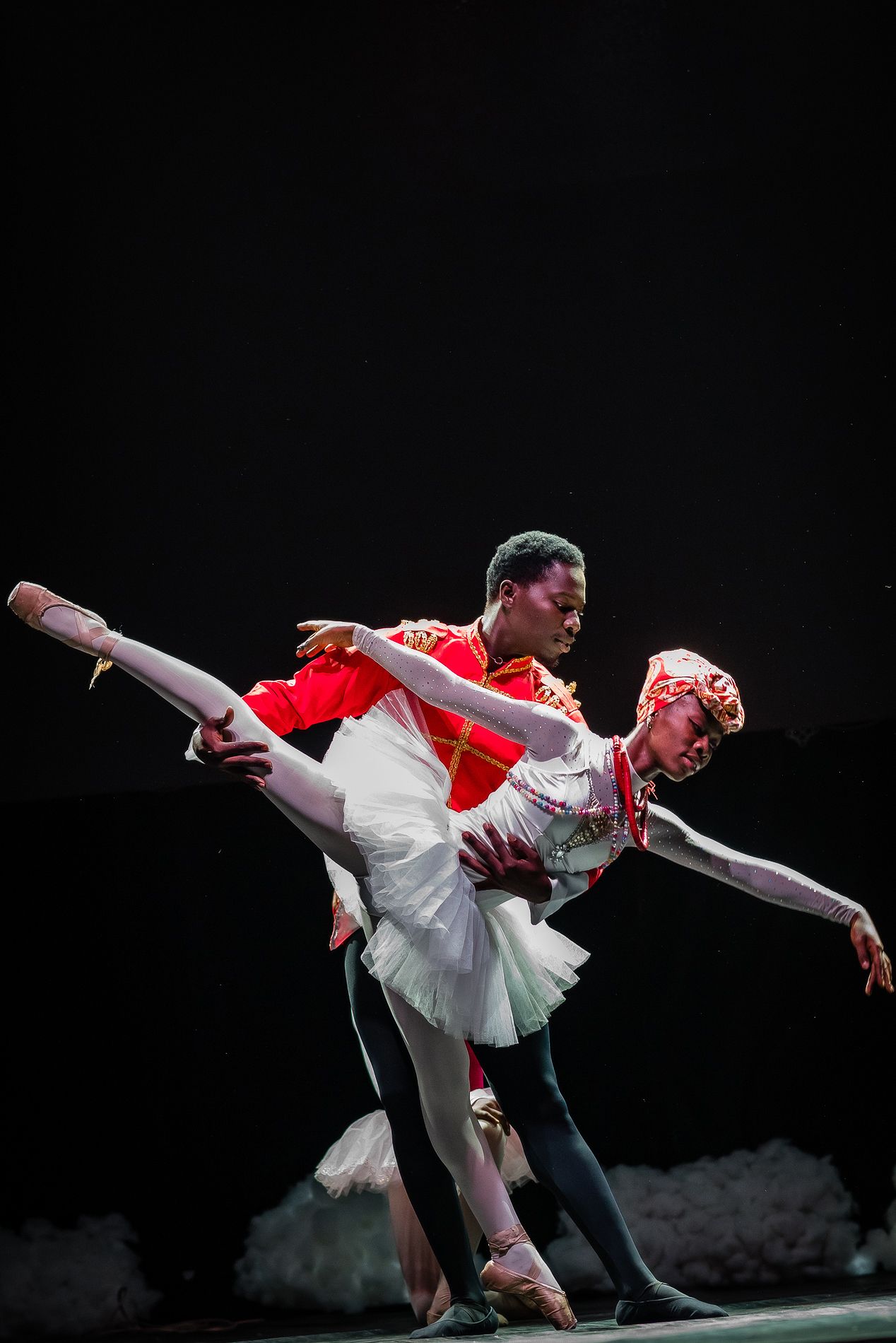 ballet dance, orchestra, South Carolina , photographer