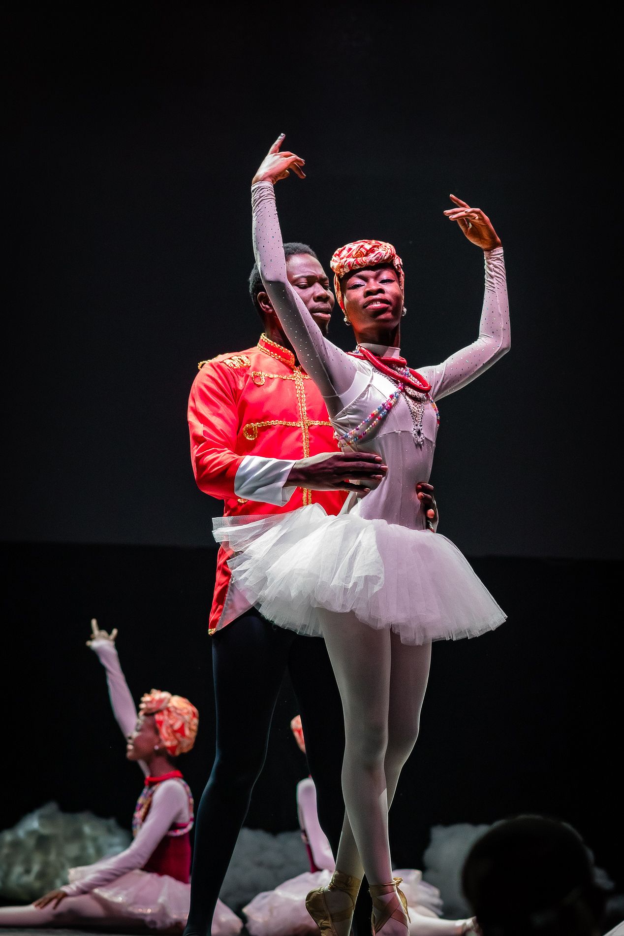 ballet photographer, event photographer in Atlanta