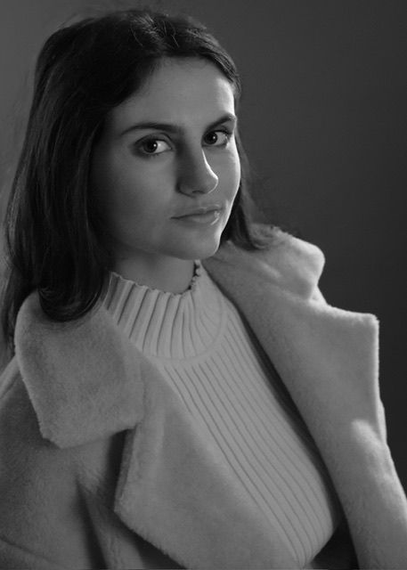 Portrait photography session, North Vancouver photographer