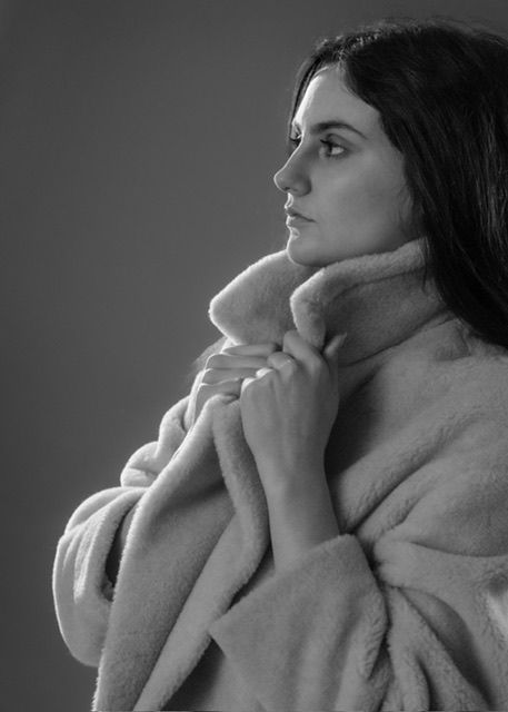 Portrait photography session, North Vancouver photographer