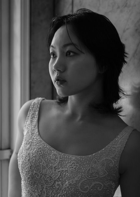 Portrait photography session, North Vancouver photographer