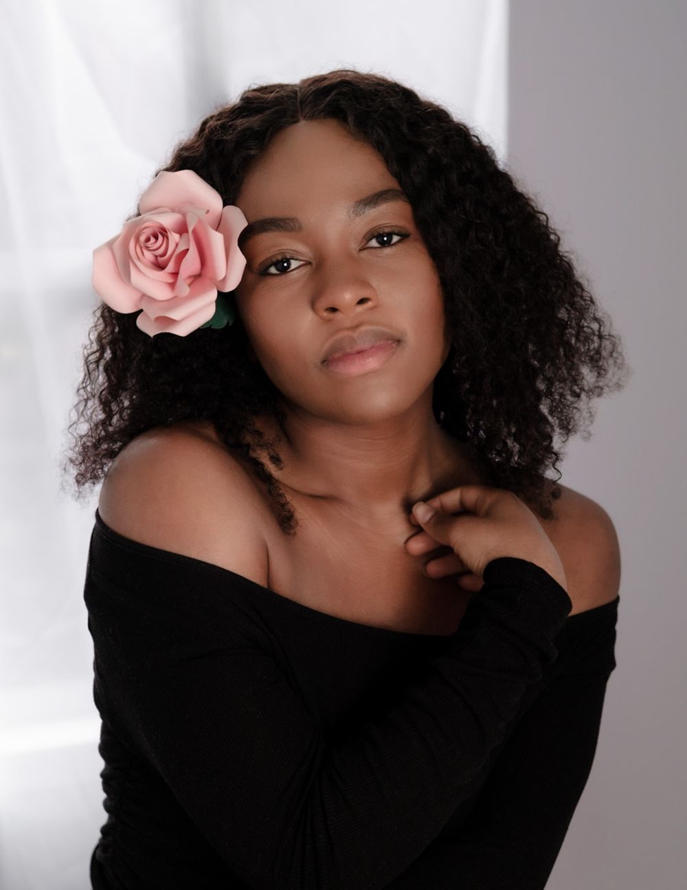 Portrait photography session, North Vancouver photographer