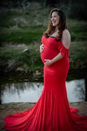Baby Momma
