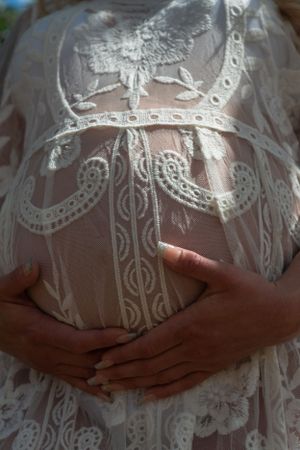 Baby Inside