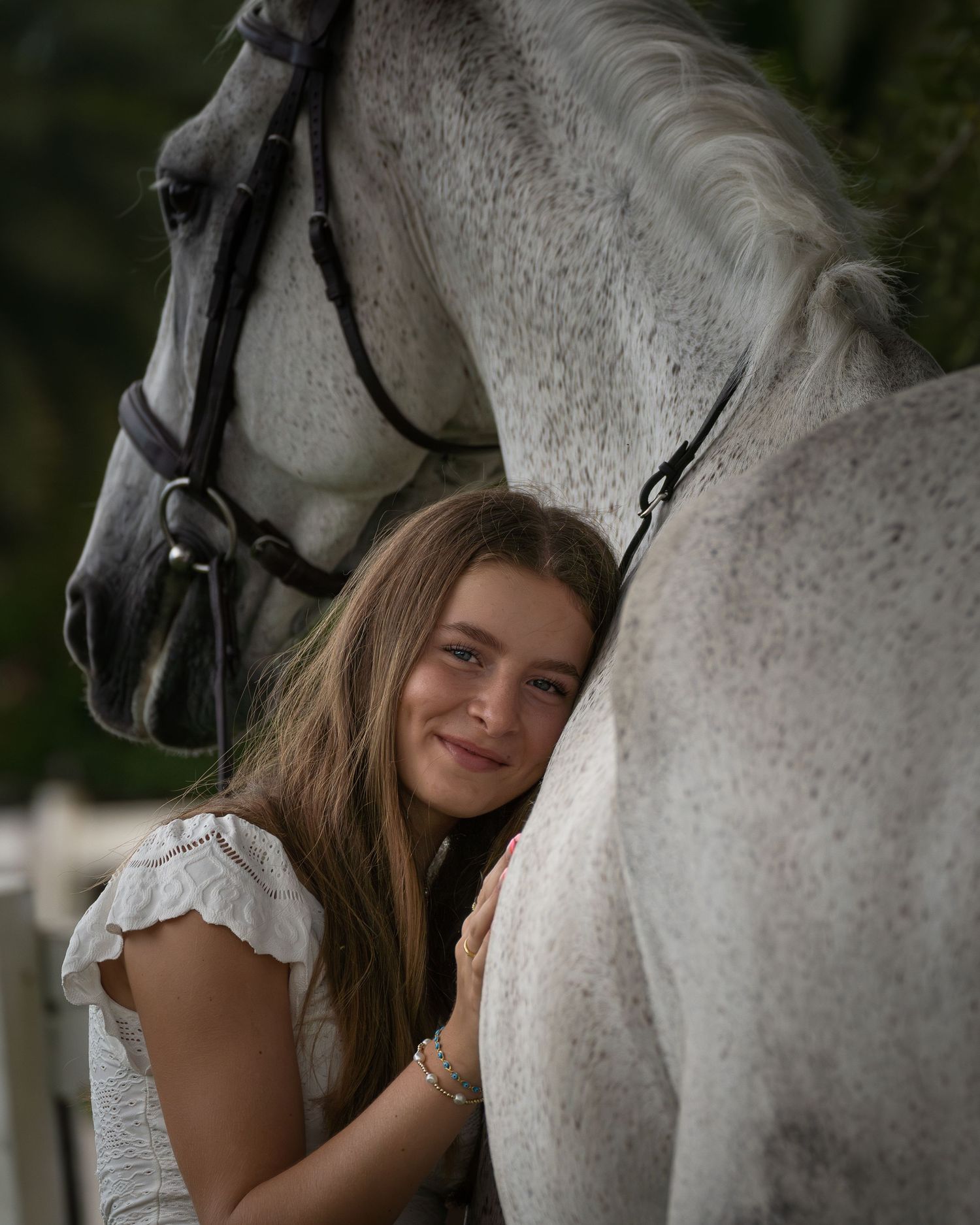 RK Equine Photography, Rachel Korthals, Braeden and Maestro. PBCHA, WEF, ESP, USHJA