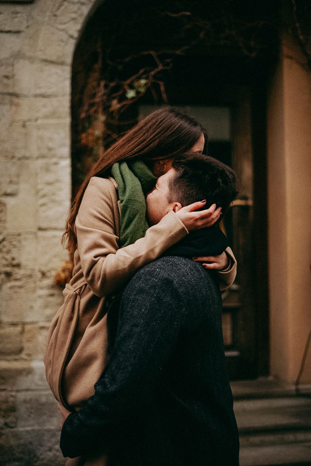 Anna & Igor - Tania Ruda