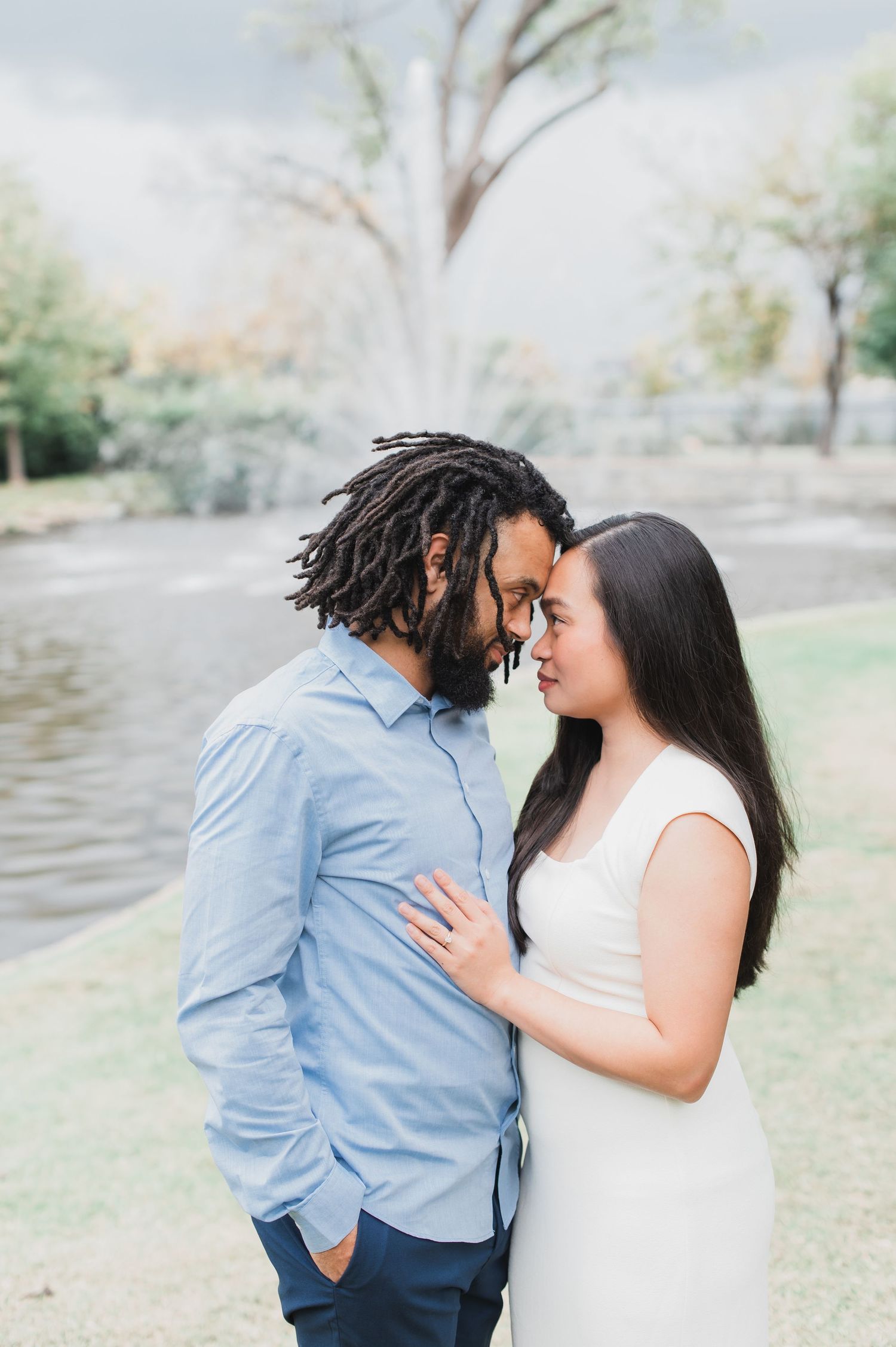 Dallas Wedding photographer