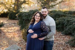 maternity photo session, maternity portrait, outdoor maternity, couples maternity