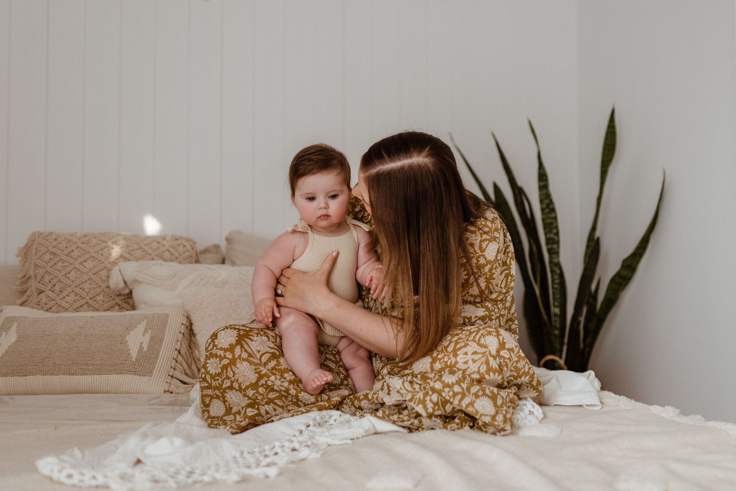 Mummy and Me Photoshoot Geelong