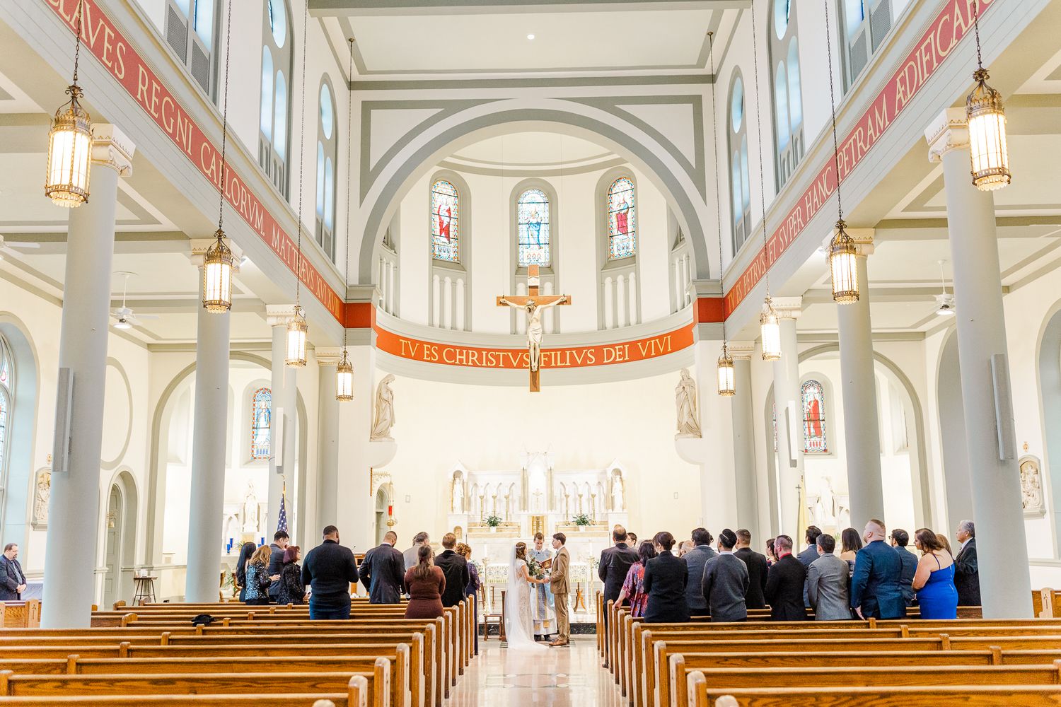 WASHINGTON DC WEDDING PICTURES