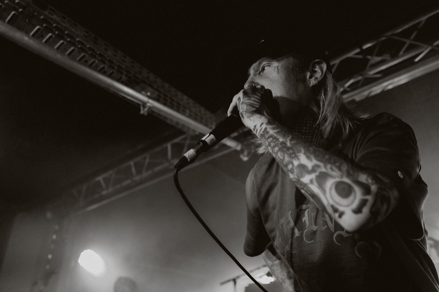 photographe concert paris