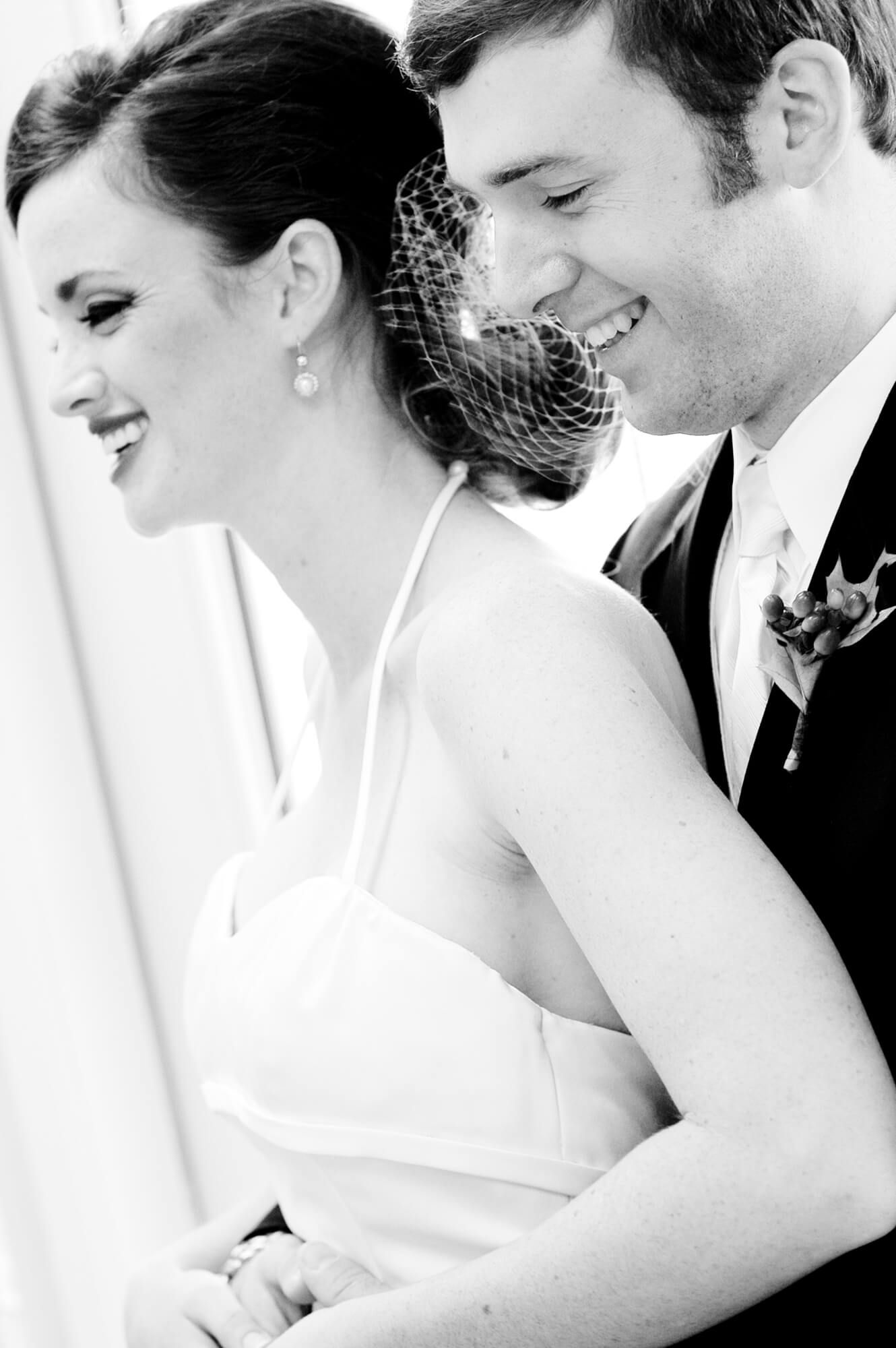 LUPHOTO Testimonial Wedding Review - Amanda & Aaron