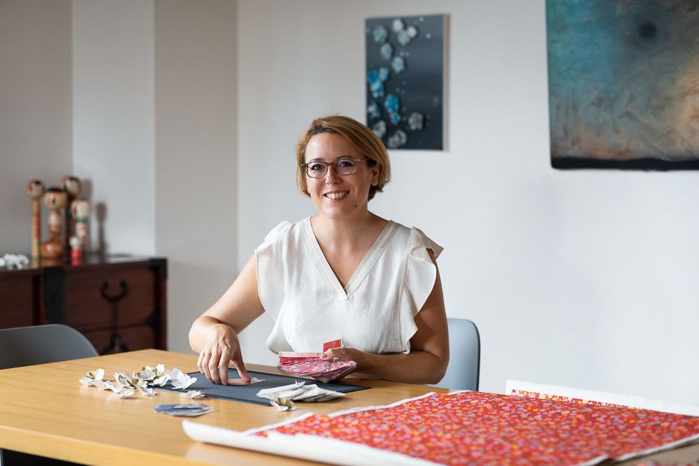 business photography