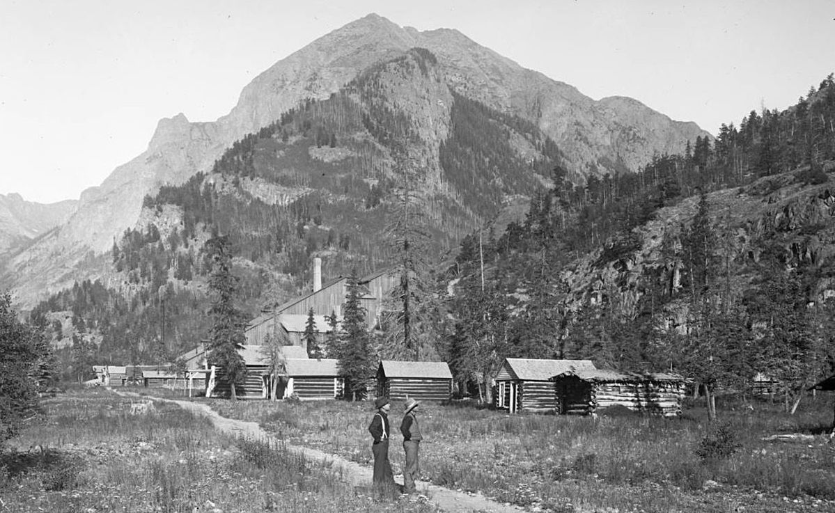 Sherman, Colorado