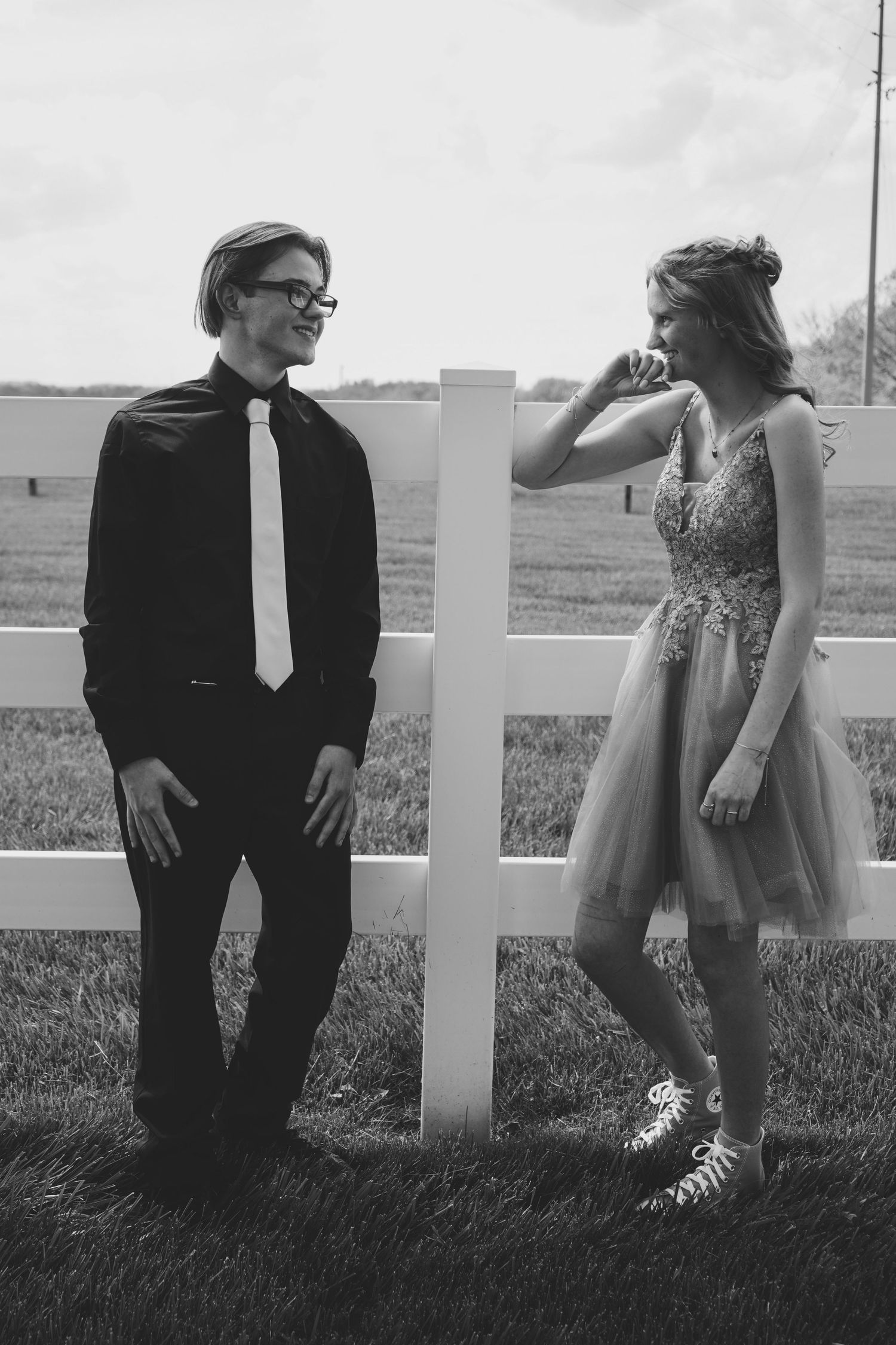 PROM Photography