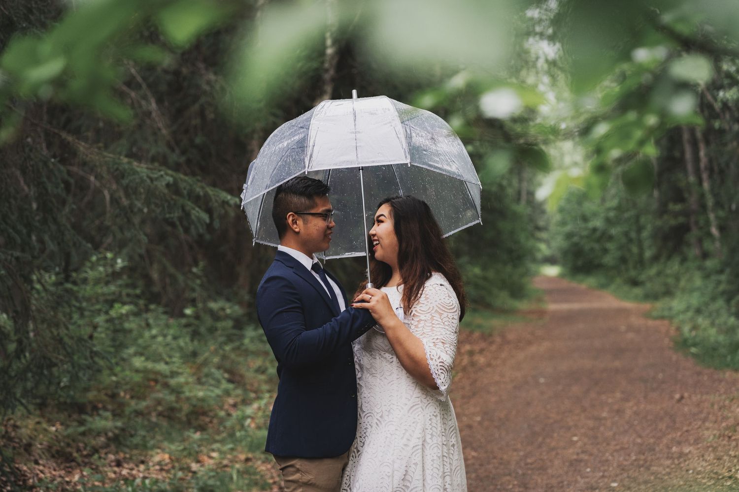 Couple's Photoshoot