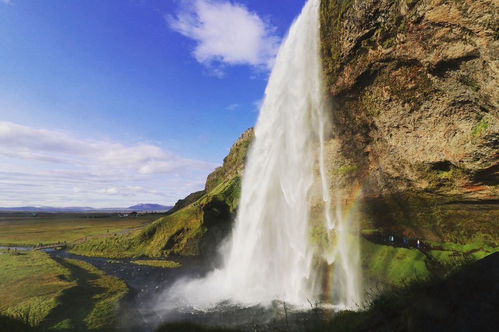 Iceland
