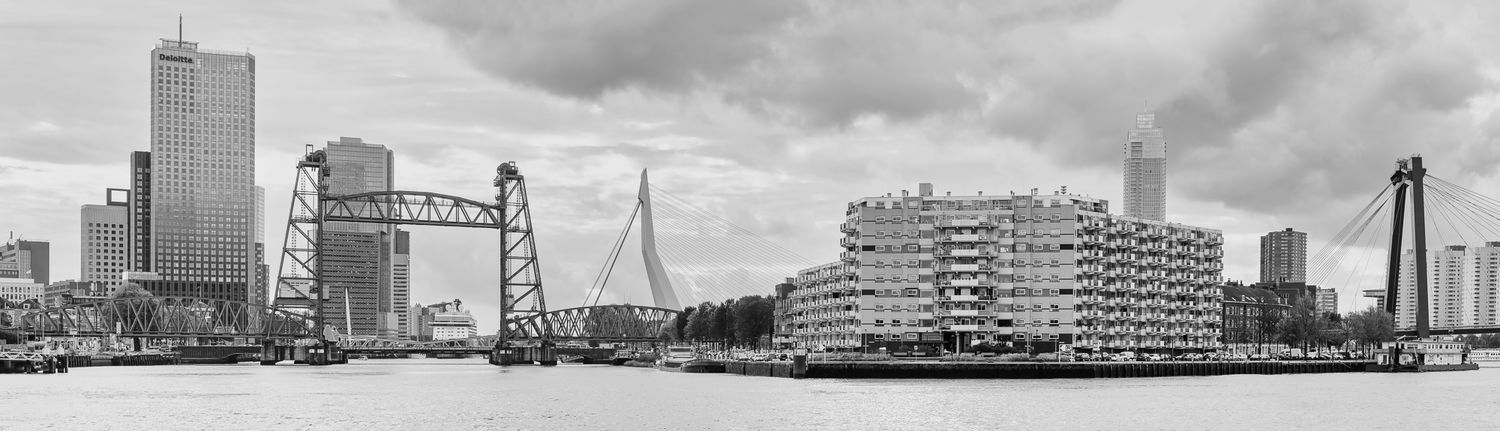 skyline