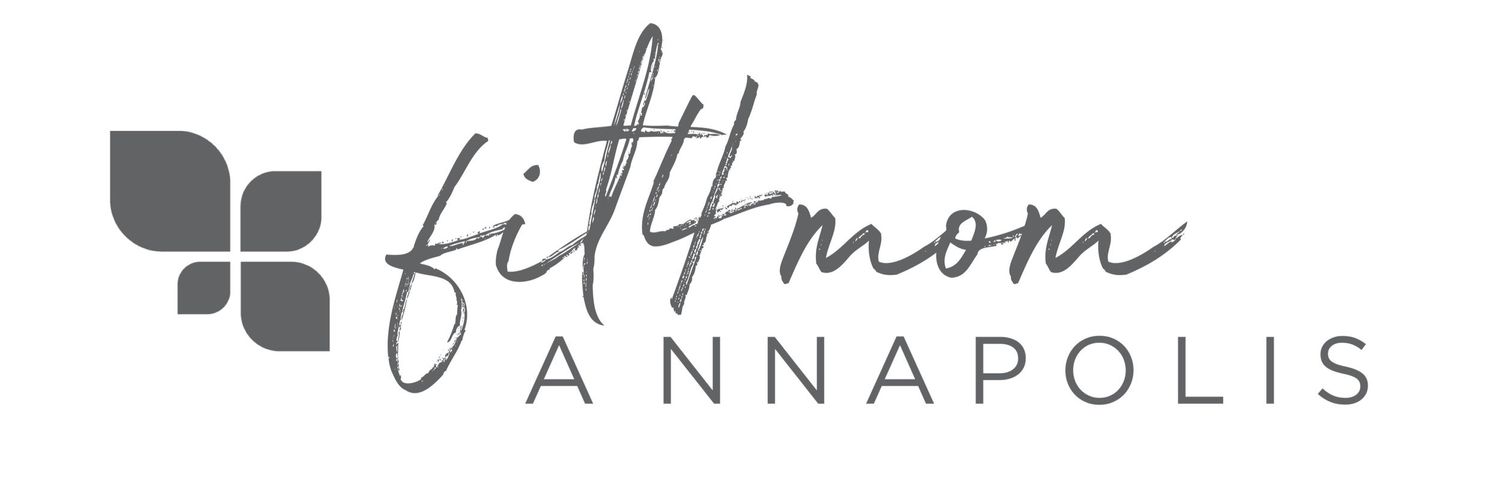 FIT4MOM Annapolis Maryland | FIT4BAY | DANIE Photography