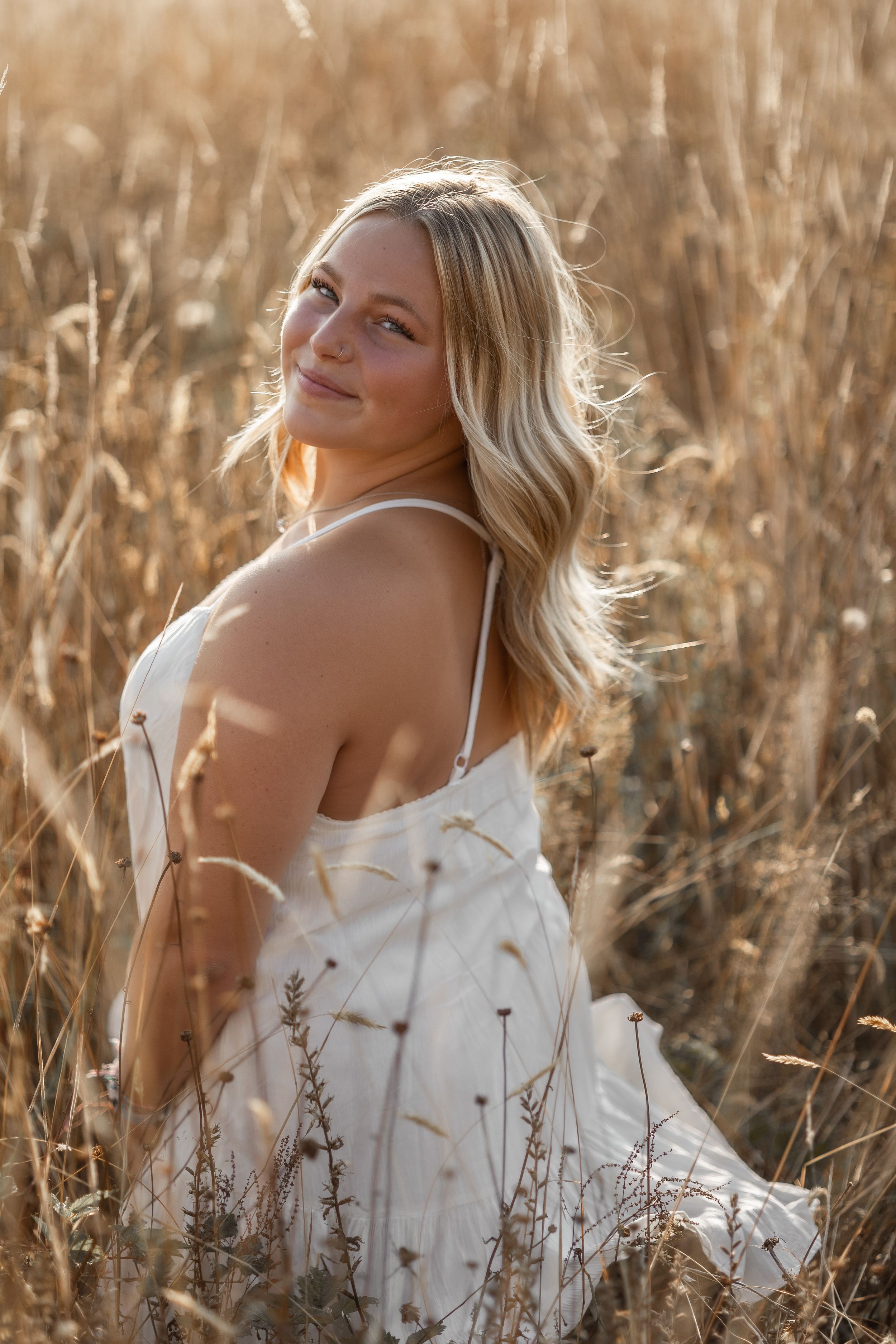 Senior Photo Photographer