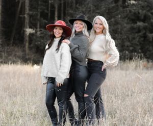 Tenino Photographer