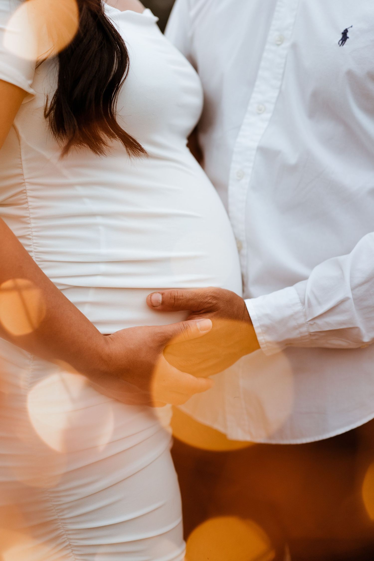 maternity photos