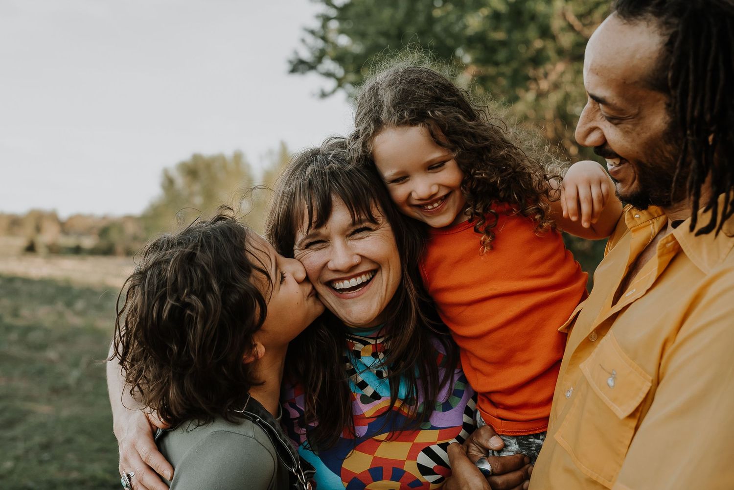 Sioux Falls Family Photographer