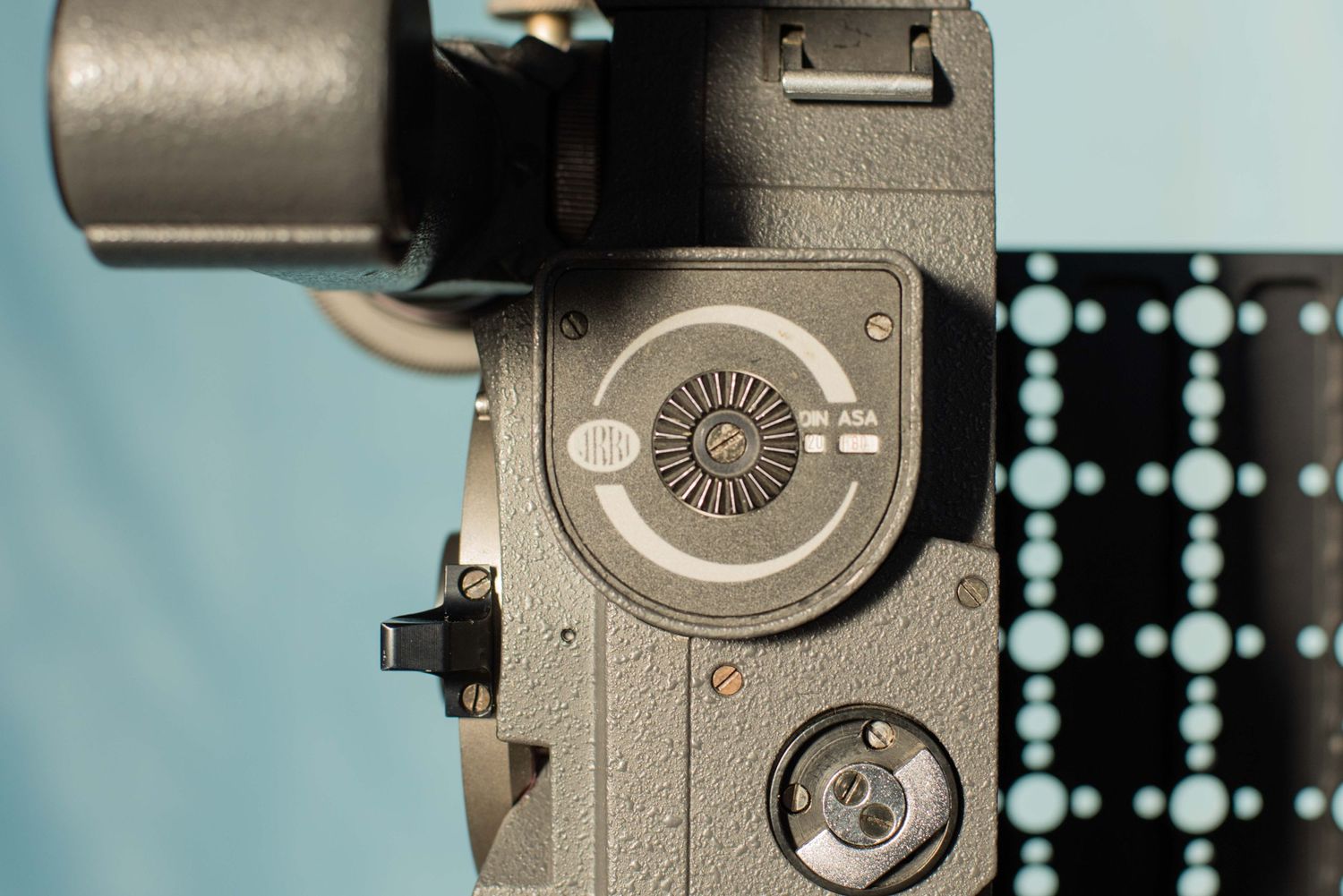 Arri SR2 Light Meter