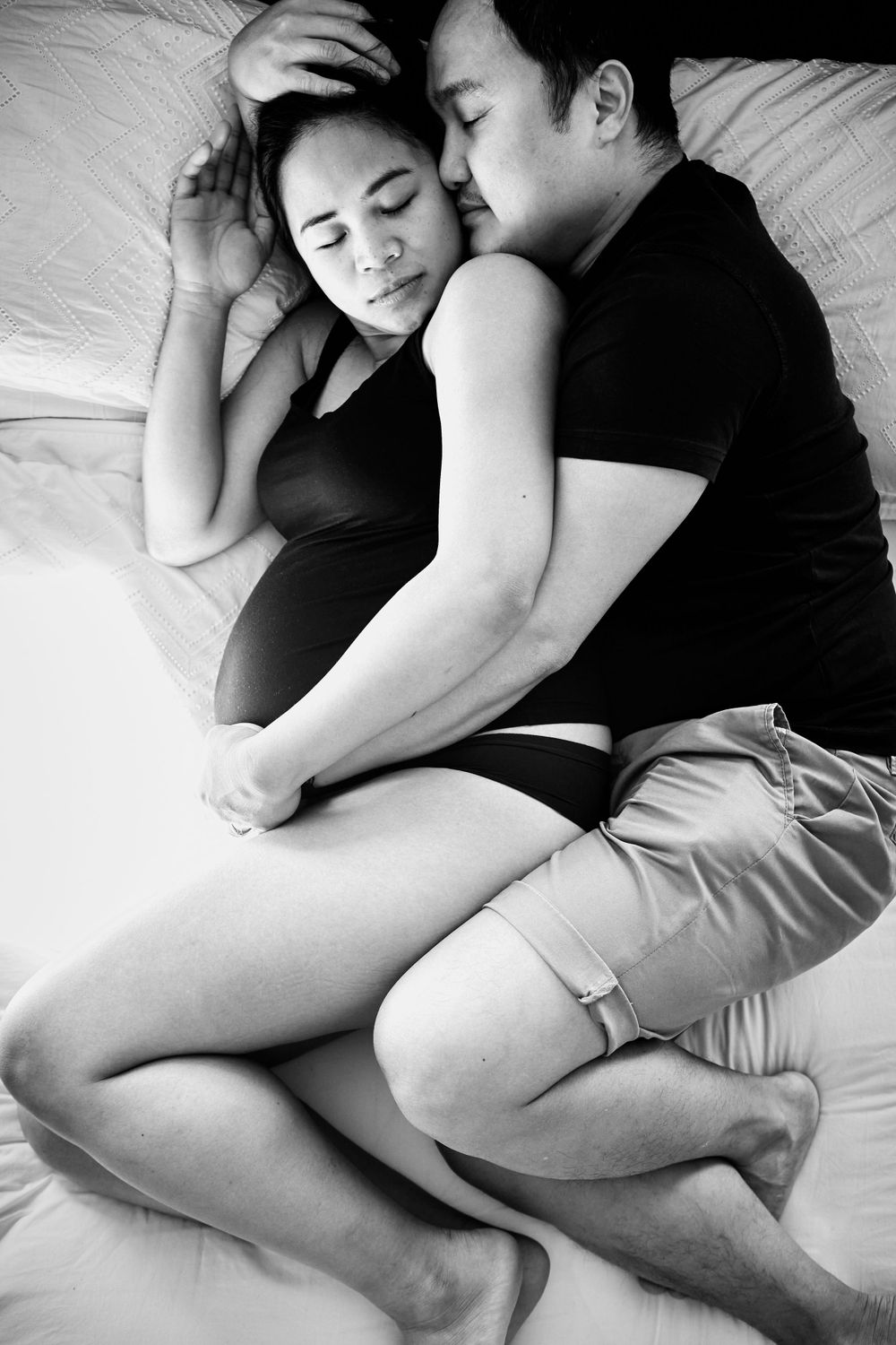 Family and newborn photographer & videographer in Edinburgh, Glasgow and Fife