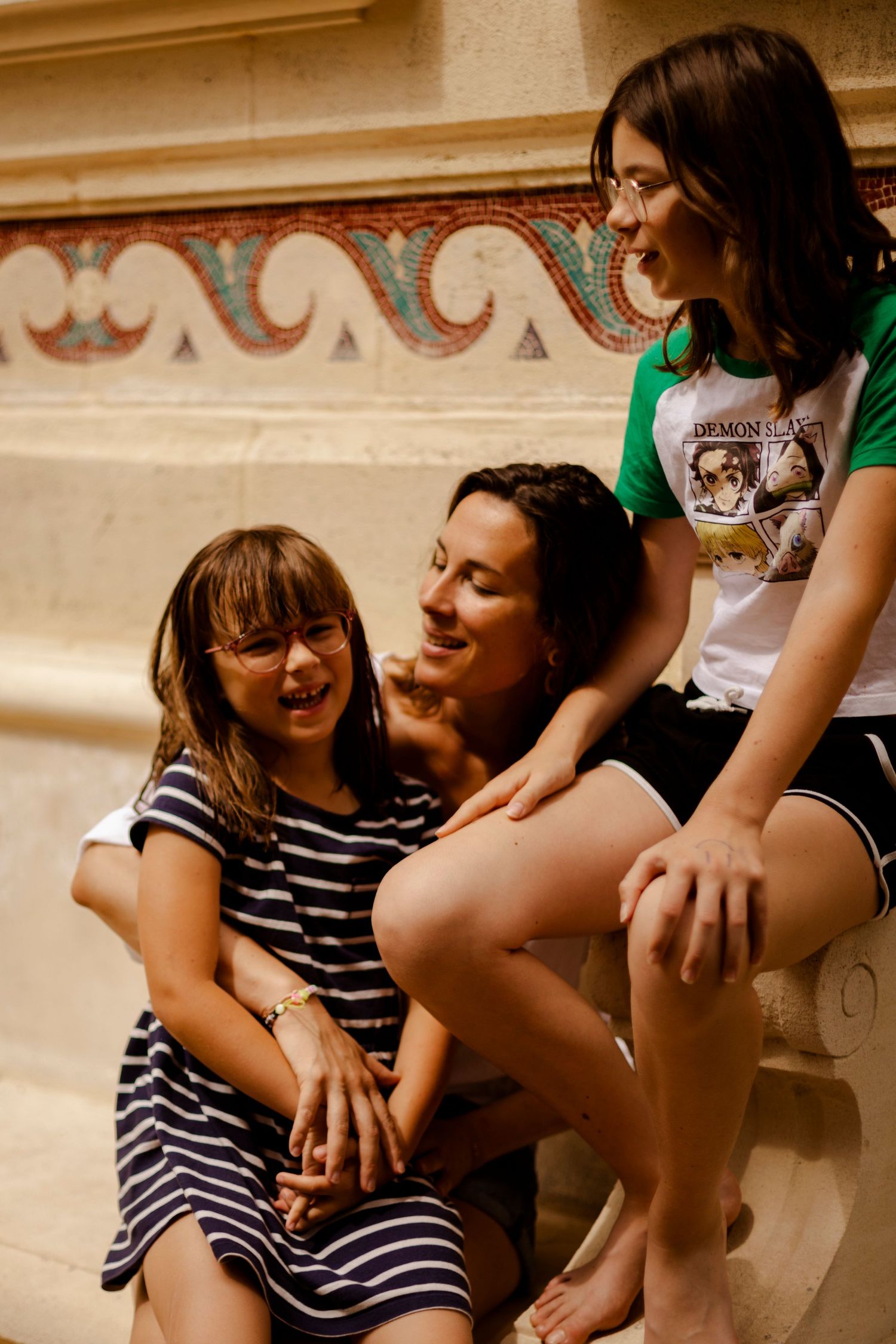 photographe famille charente maritime