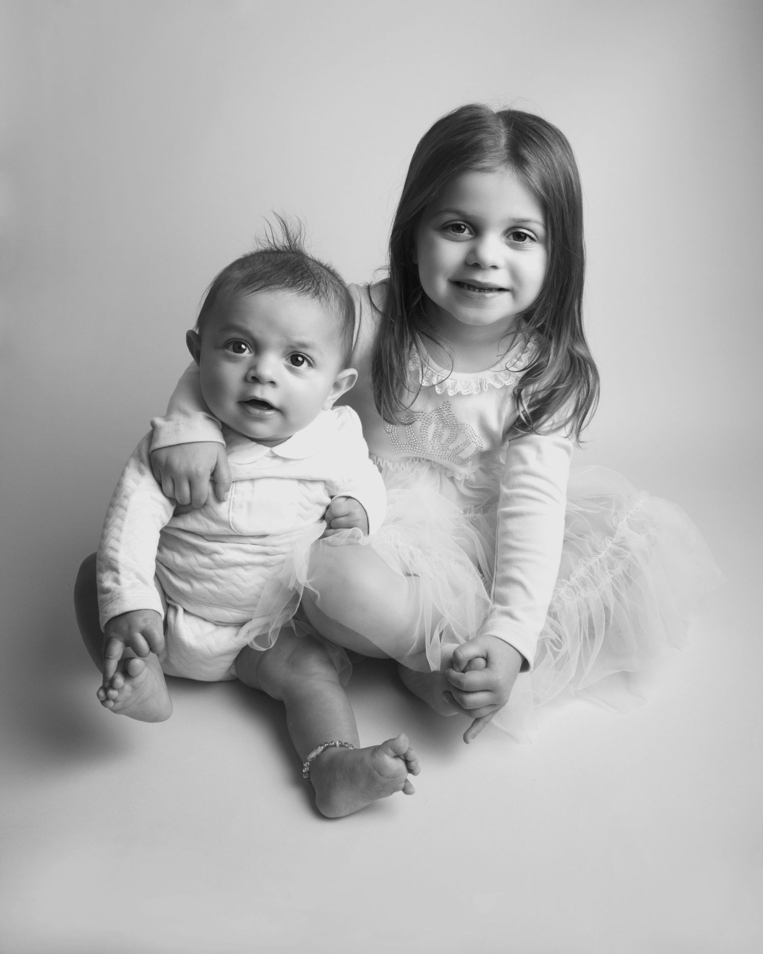 Sibling Photo shoot Liverpool