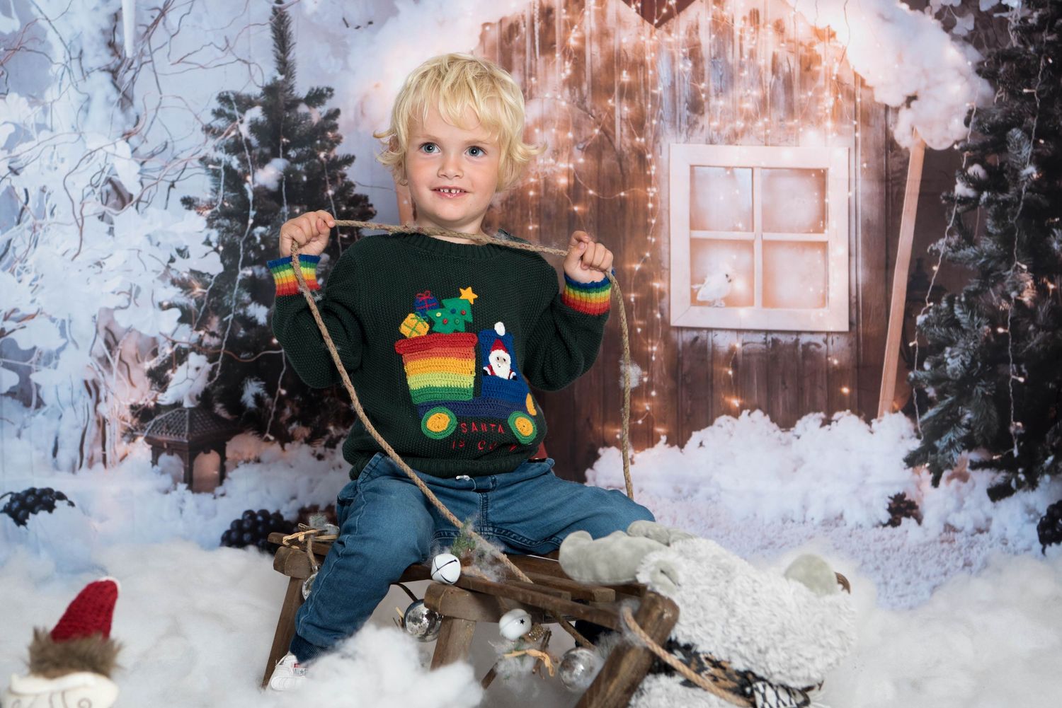 Family photography, Plymouth studio