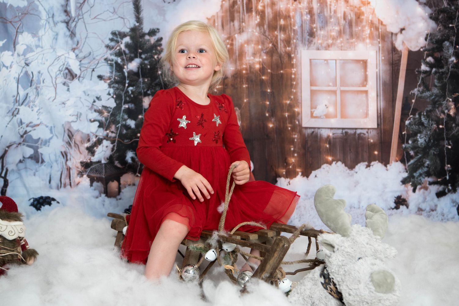 Family photography, Plymouth studio