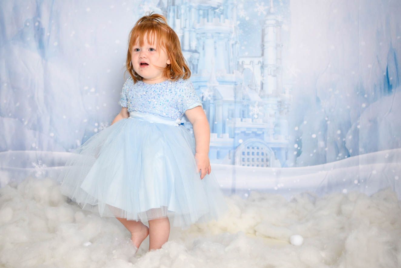 Family photography, Plymouth studio
