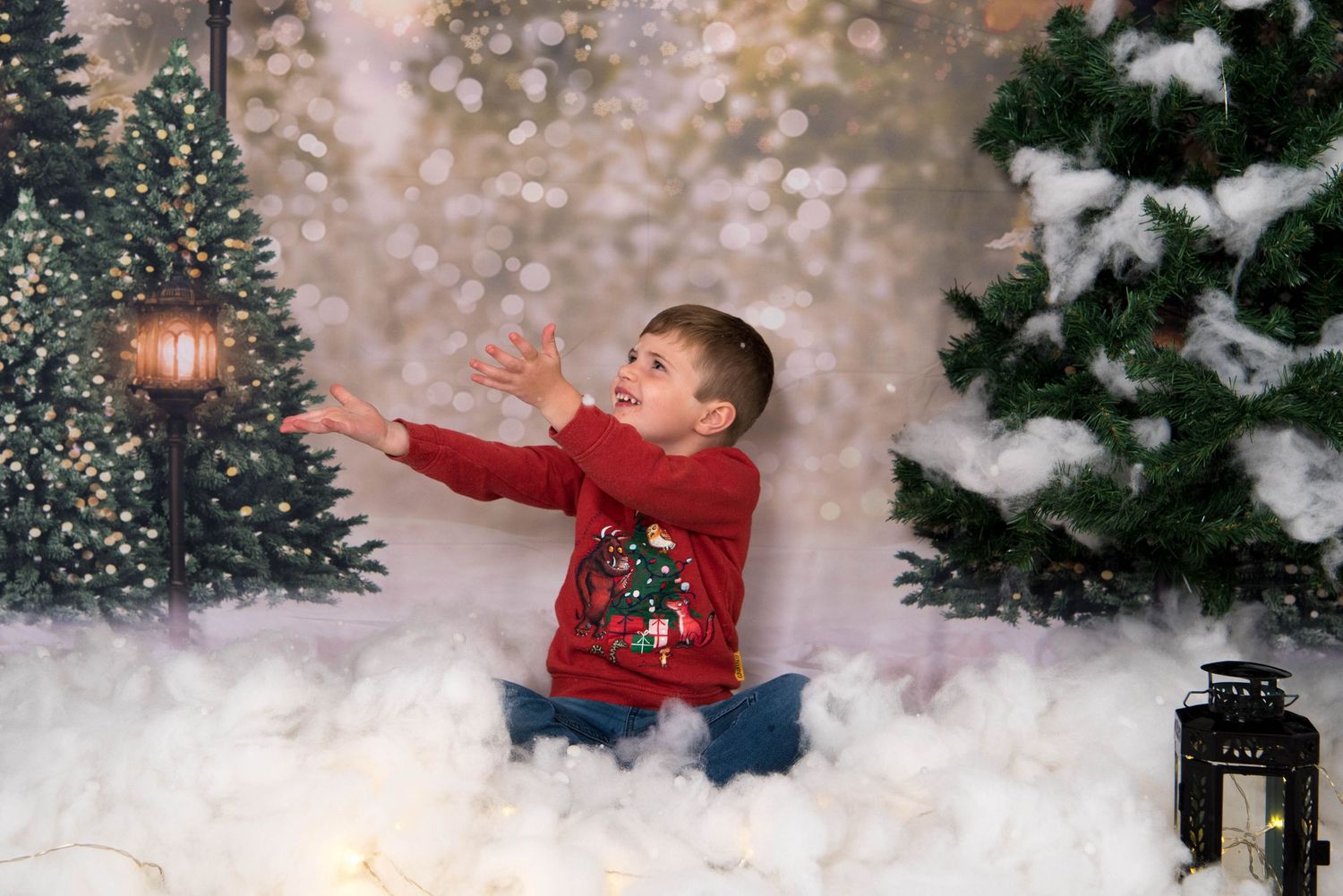 Family photography, Plymouth studio