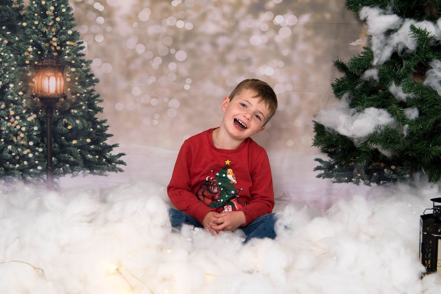 Family photography, Plymouth studio