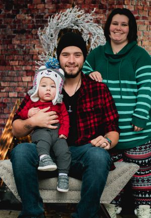 family winterfest mini