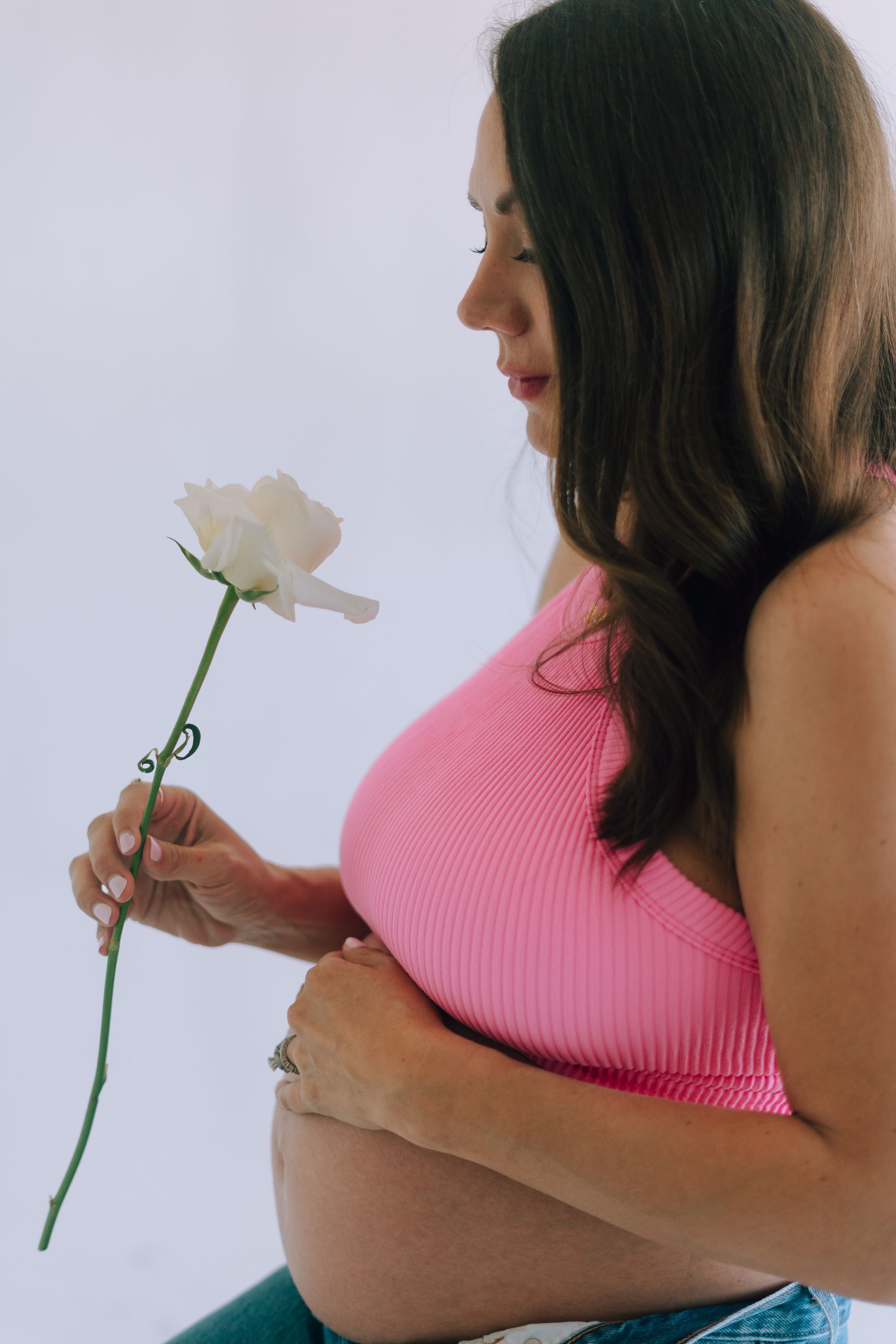 san antonio maternity gir