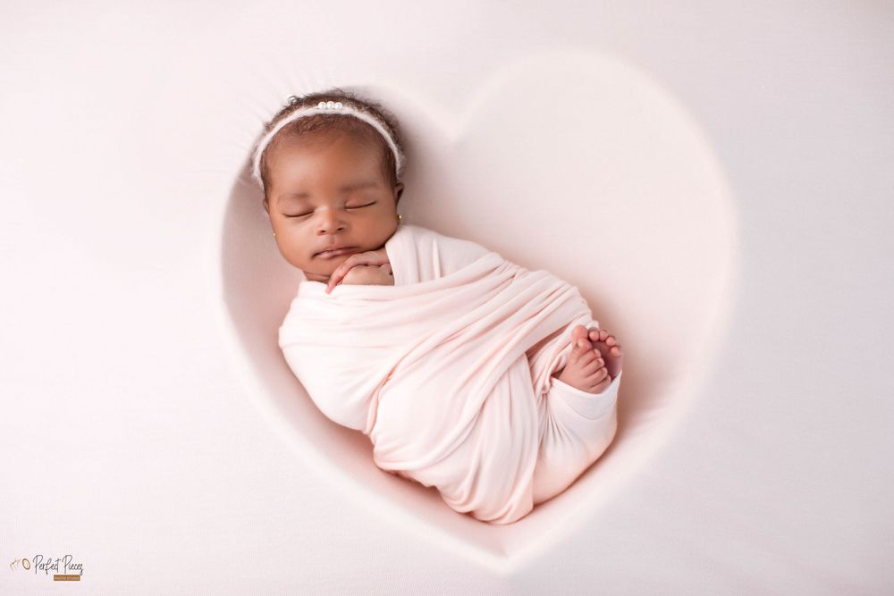 newborn photoshoot