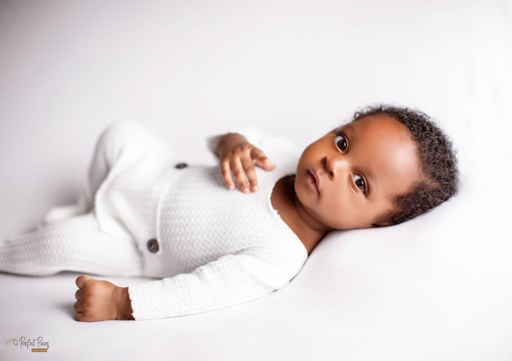 newborn photoshoot