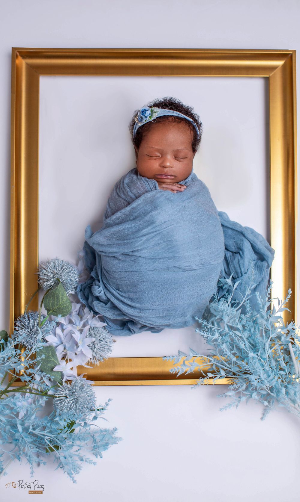 newborn photoshoot ideas