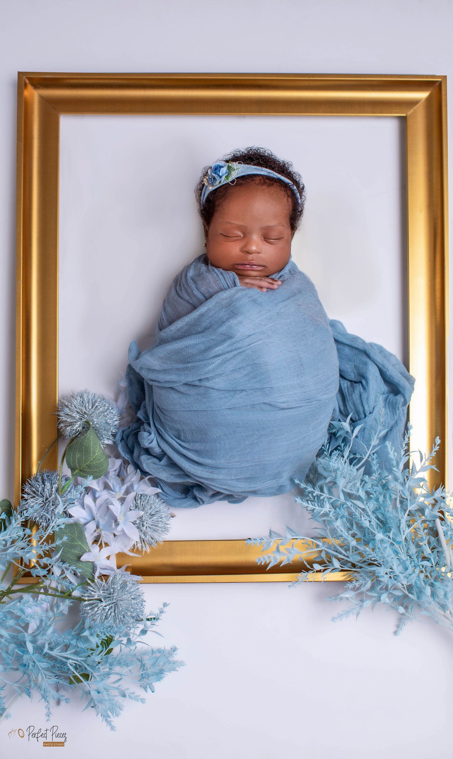 newborn photoshoot ideas