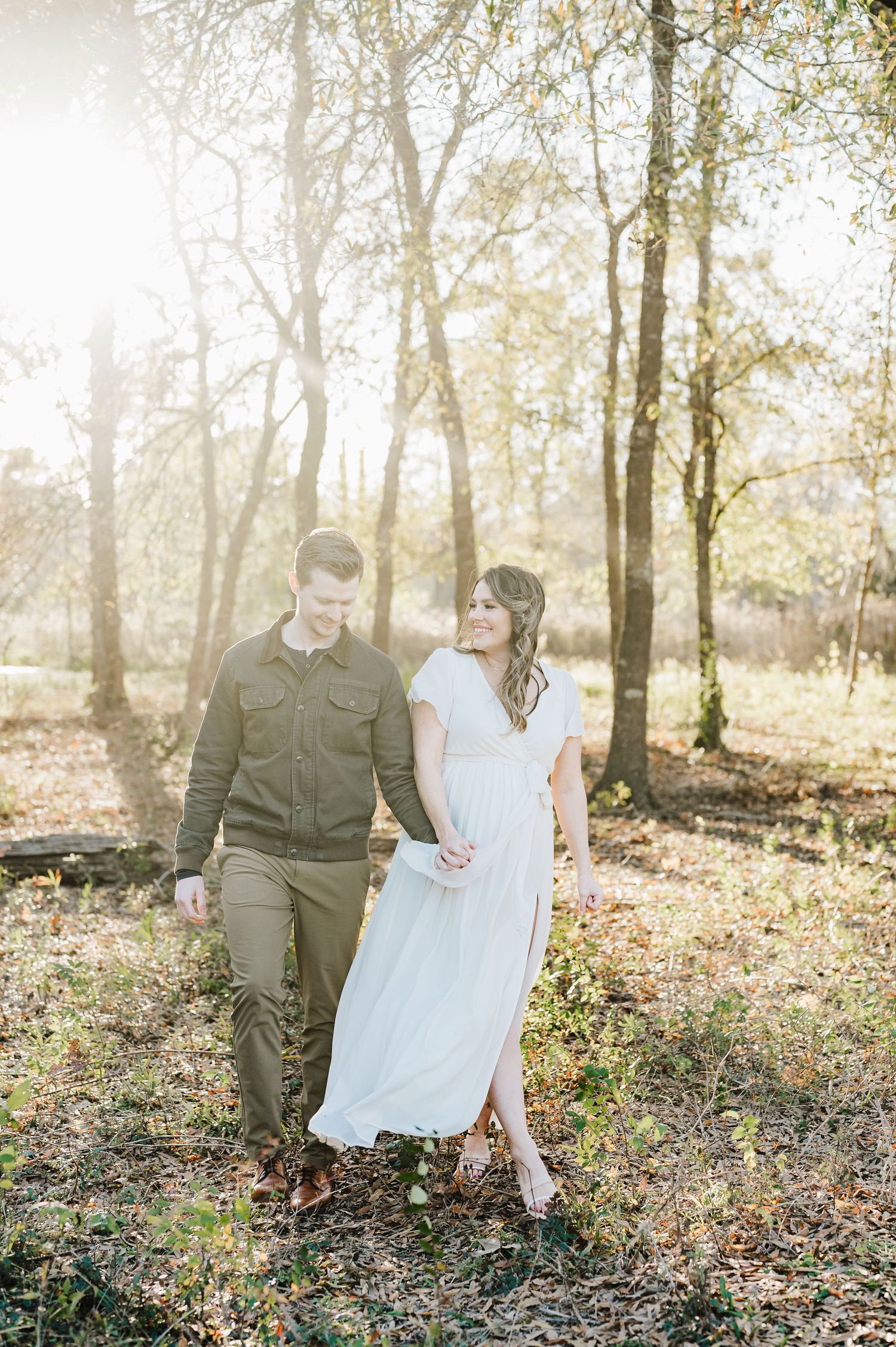 Houston Maternity Photographer near me