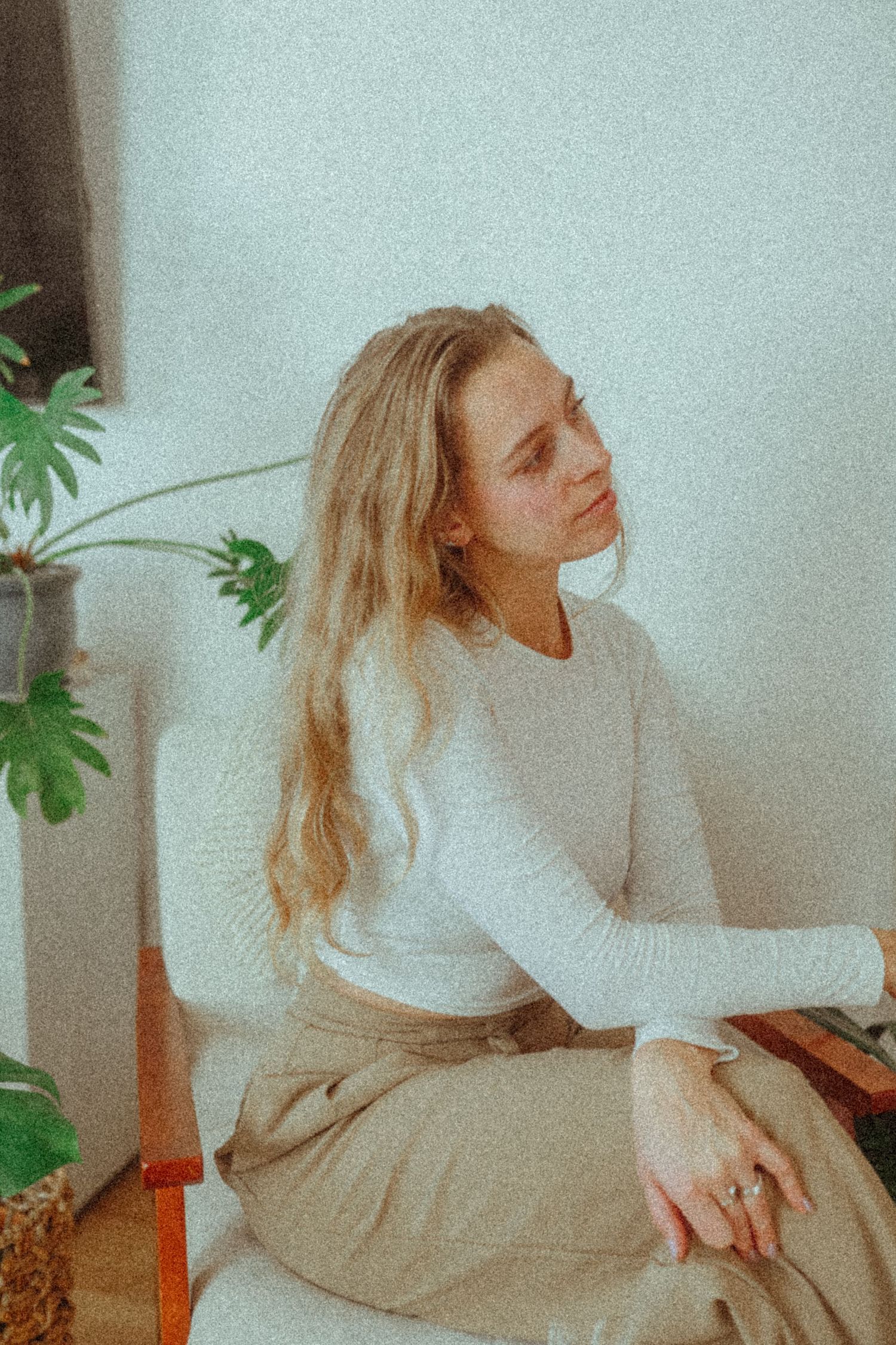 Bio Links - Mae Lynn | Documentary Film Photographer in Denver Colorado