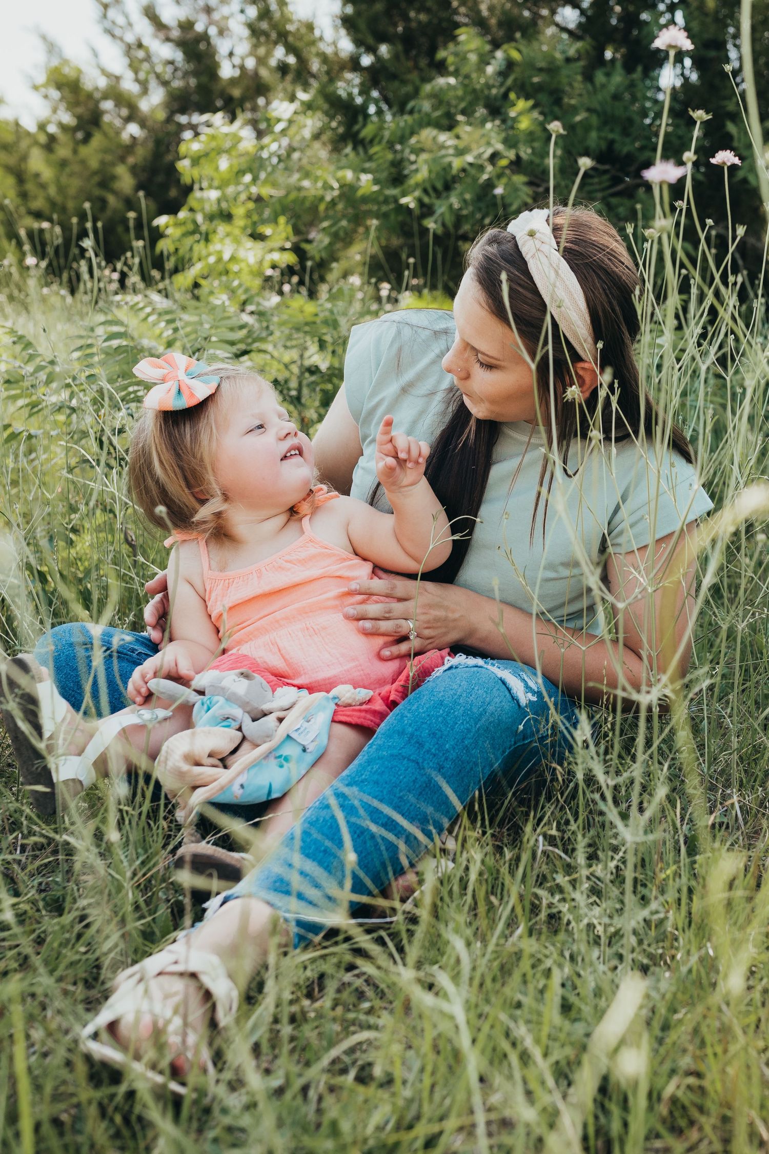 Mommy and Me Plano