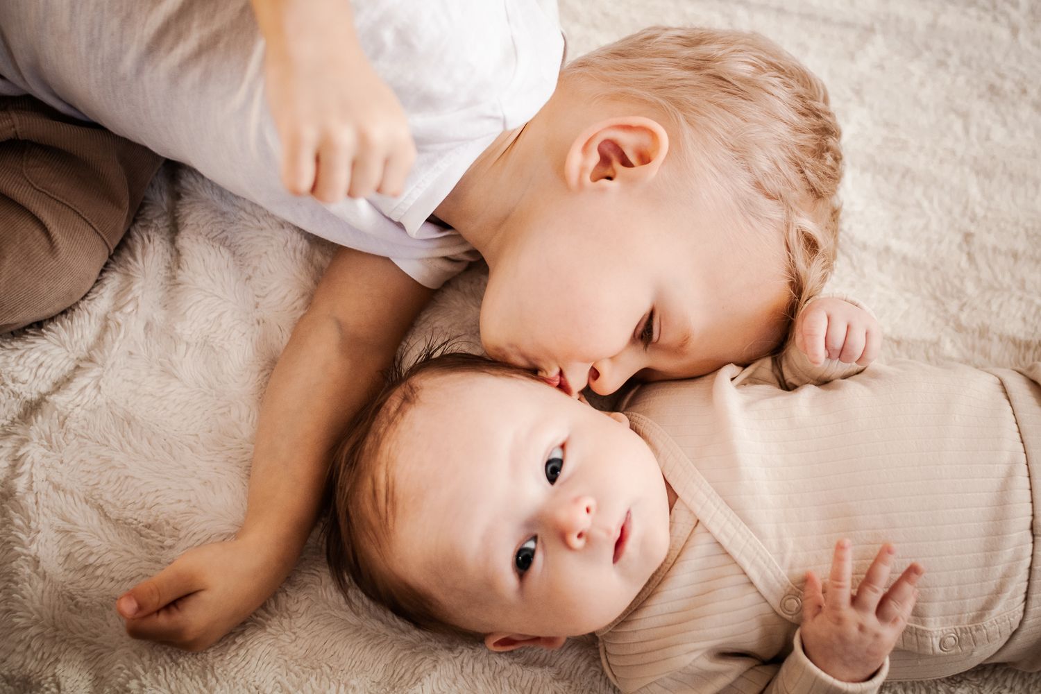 Theresé Thörne, Familjefotograf i Bålsta